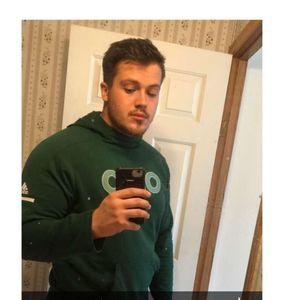 Meet your Posher, Levi